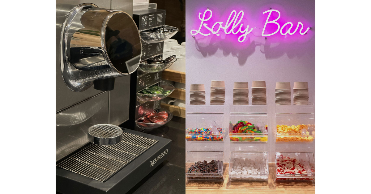 Why Catering Is An Integral Part Of A Conference Or Meeting