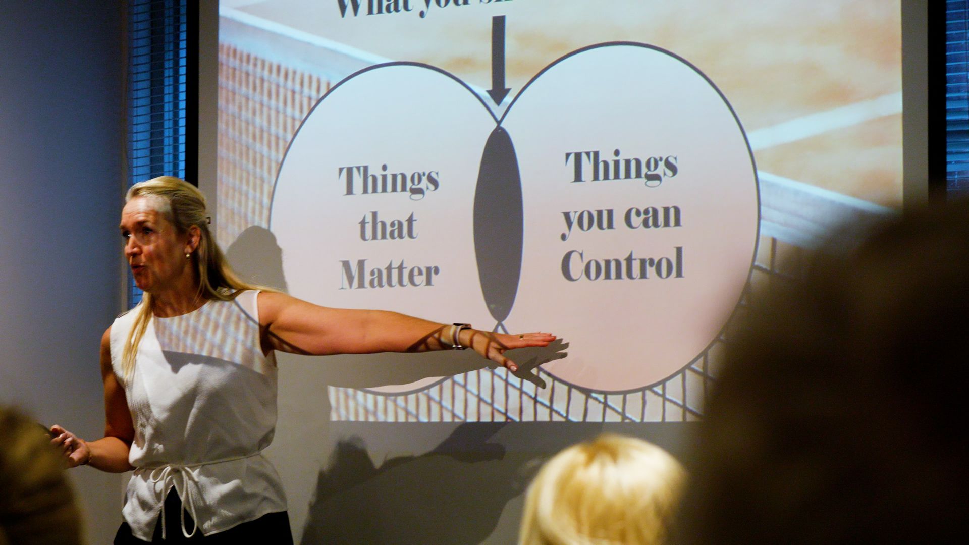 Boardroom, Cabaret or Theatre? Choosing the Best Seating Style for Meetings and Conferences
