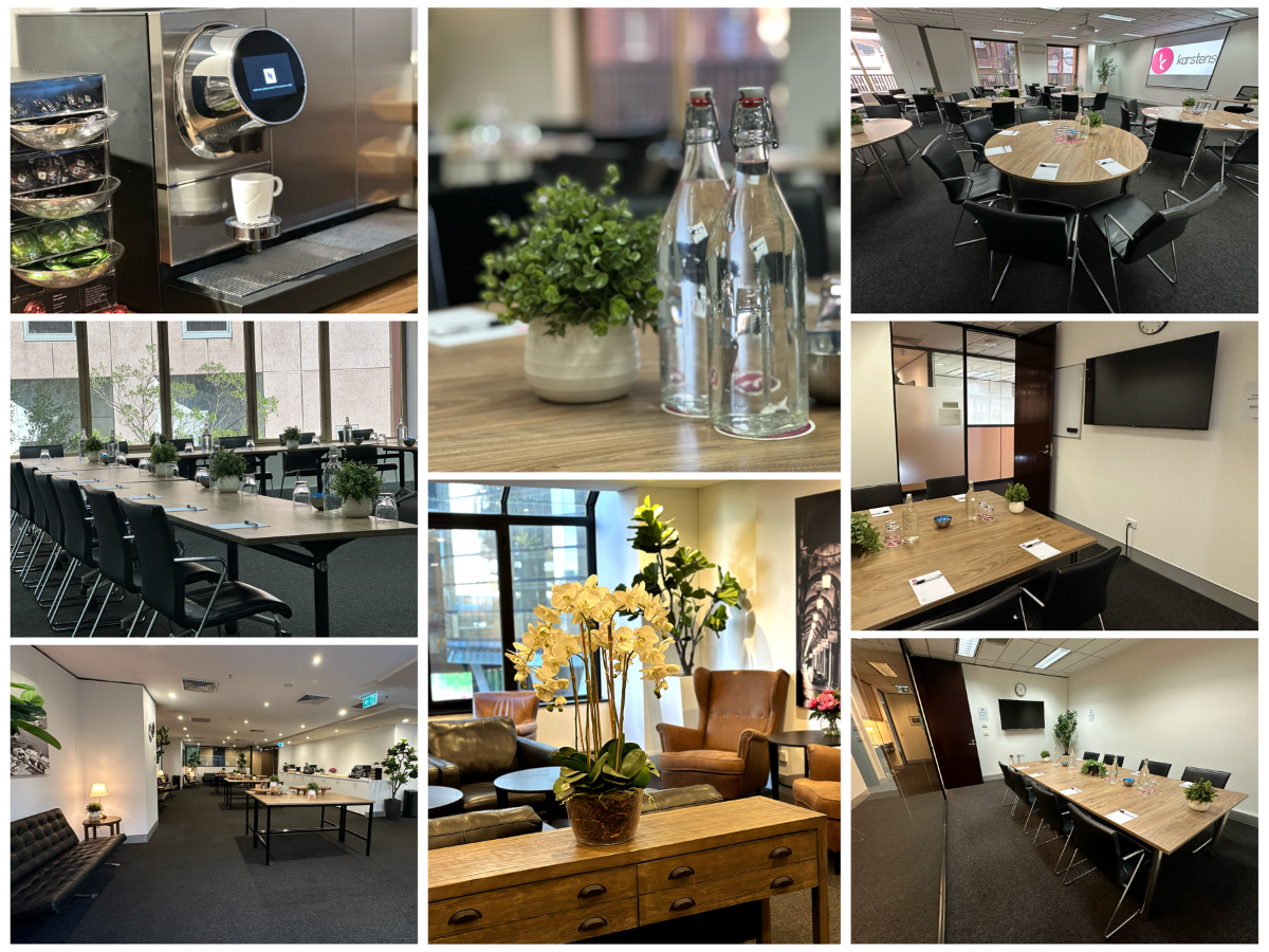 How to Choose the Best Conference Venue in Sydney CBD