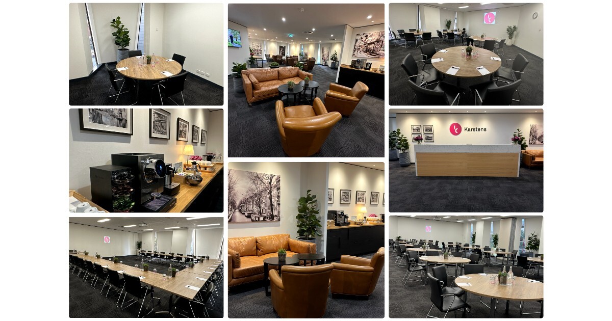 Best Conference Venues in Perth CBD for Corporate Events