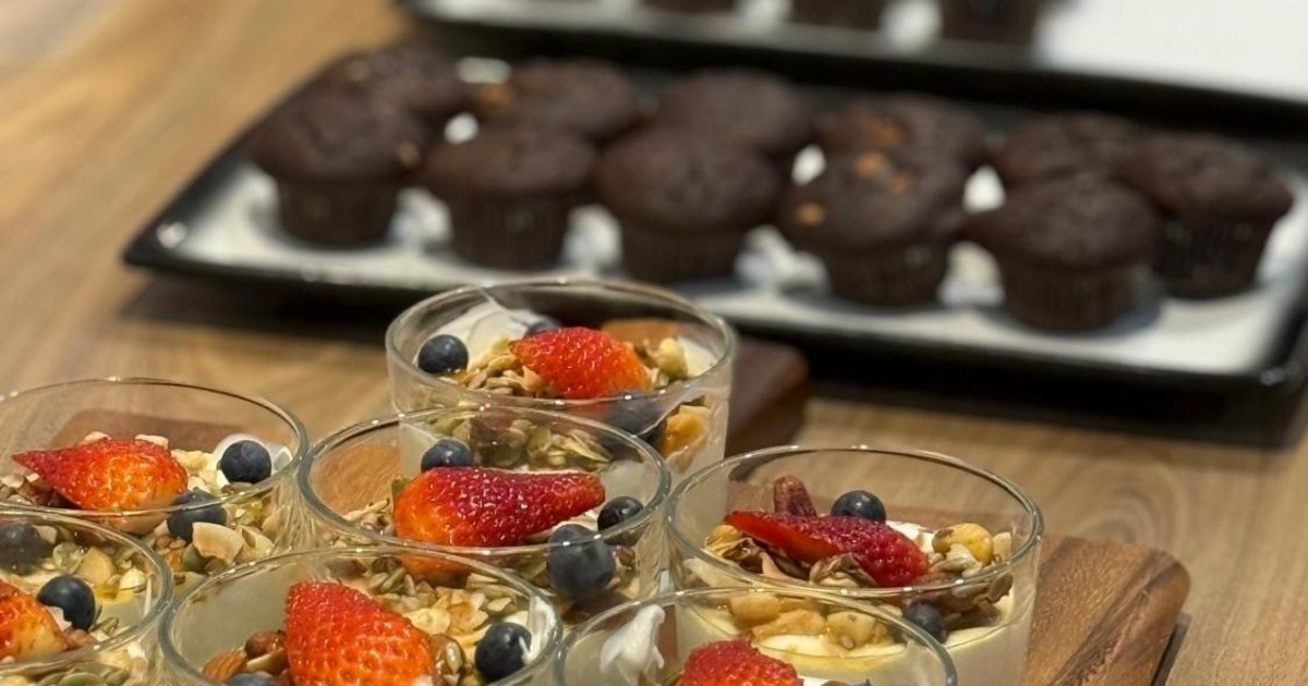 Catering Considerations for Corporate Conferences and Events