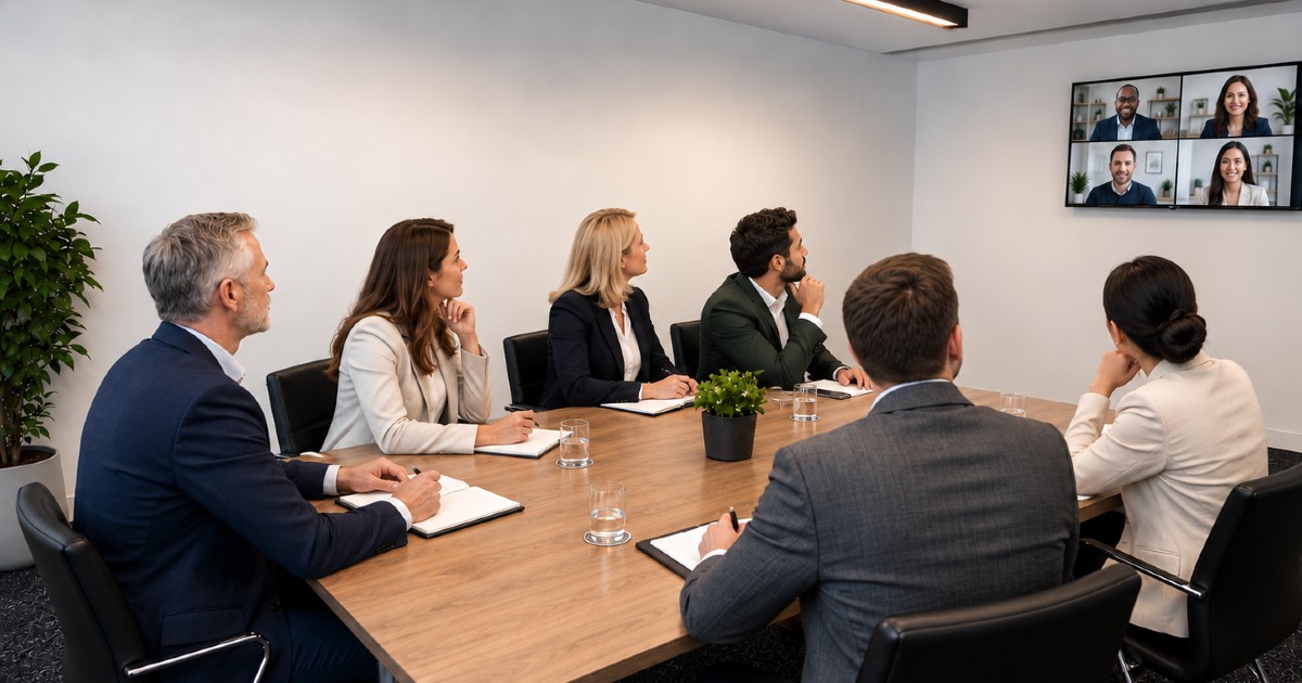 Adelaide CBD Venues for Hybrid Corporate Functions